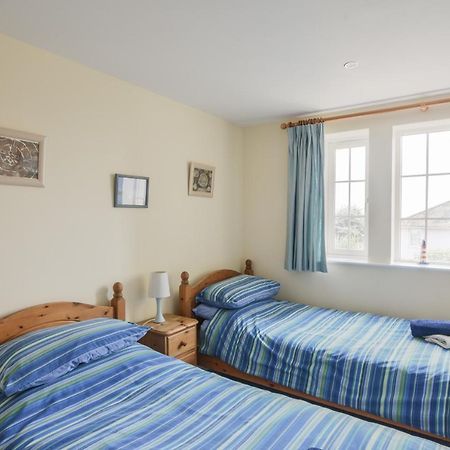 5 Buckfields Appartement Lyme Regis Buitenkant foto